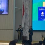 Ma’ruf Amin: Kiai Wahab Hasbullah Ulama Visioner, Punya Kecintaan Mendalam pada Negara