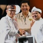 Gerindra Sambut Bupati Sumedang Dony Ahmad Munir, Ungkap Alasan Penuh Semangat Juang