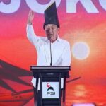 Jokowi Berkomitmen Mati-matian Menangkan PSI di Pemilu 2029