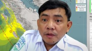 Daryono Mundur dari Direktur BMKG, Komitmen Edukasi Gempa dan Tsunami Tetap Berjalan