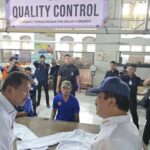 Menteri Imipas Agus Andrianto Ungkap 4 Faktor Pendorong Ketahanan Pangan dan UMKM di Lapas