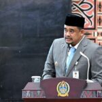 Lima Kepala Dinas Pemprov Sumut Mundur dalam Setahun, Bobby Nasution: Hampir Semua Kinerjanya Buruk