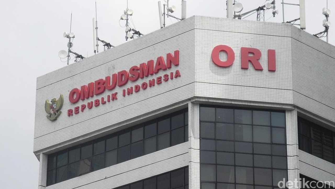 Polemik Ketua RT Tanjung Barat: Lurah Rizki Wijaya Diadukan ke Ombudsman RI