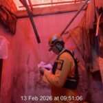 Angin Kencang Terjang Bogor, 86 Keluarga di Cibinong dan Citeureup Terdampak