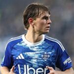 Cesc Fabregas Ingatkan Nico Paz Siap Mental Jika Kembali ke Real Madrid