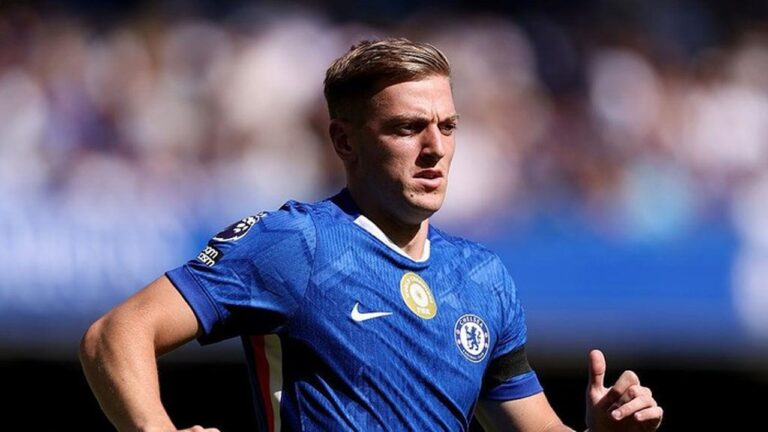 Liam Delap Dituntut Tiru Performa Gemilang di Premier League Usai Bawa Chelsea Pesta Gol