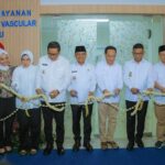 Cath Lab RSUD Tangerang Kini Layani Pasien BPJS Kesehatan untuk Jantung dan Stroke
