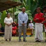 Polemik Candaan Pandji Pragiwaksono soal Budaya Toraja Berakhir dengan Sanksi Adat