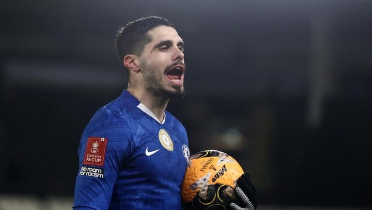 Pedro Neto Ragu Cetak Hat-trick ke Gawang Hull City, Chelsea Melaju ke Babak Berikutnya Pedro Neto Ragu Cetak Hat-trick ke Gawang Hull City, Chelsea Melaju ke Babak Berikutnya