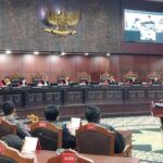 Mahkamah Konstitusi Tolak Gugatan Nikah Beda Agama, Keinginan Anugrah Kandas