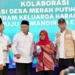 Kopdes Merah Putih: Sinergi Lintas Kementerian Percepat Pengentasan Kemiskinan Ekstrem