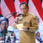 Mendagri Tito Karnavian: Sinergi Pusat-Daerah Kunci Sukses Program Prioritas Presiden Prabowo