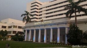 Indonesia Tegaskan Pasukan Perdamaian di Gaza Hanya untuk Kemanusiaan, Bukan Tempur