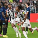 Derby d’Italia: Inter Milan Jamu Juventus, Perebutan Puncak Klasemen Liga Italia Memanas