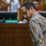 Nadiem Makarim Yakin Bebas Kasus Korupsi Chromebook, Ungkap Kejanggalan di Persidangan