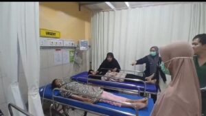 Puluhan Santri di Ngawi Diduga Keracunan Massal Usai Santap Makanan Bergizi Gratis