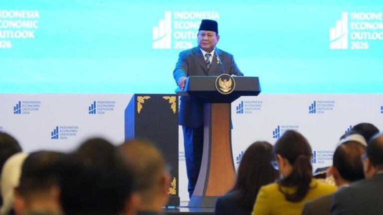 Prabowo Subianto: Semangat Indonesia Incorporated Kunci Pembangunan Bangsa yang Berdikari
