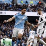 Manchester City Bungkam Salford City 2-0, Melaju ke Babak Kelima Piala FA