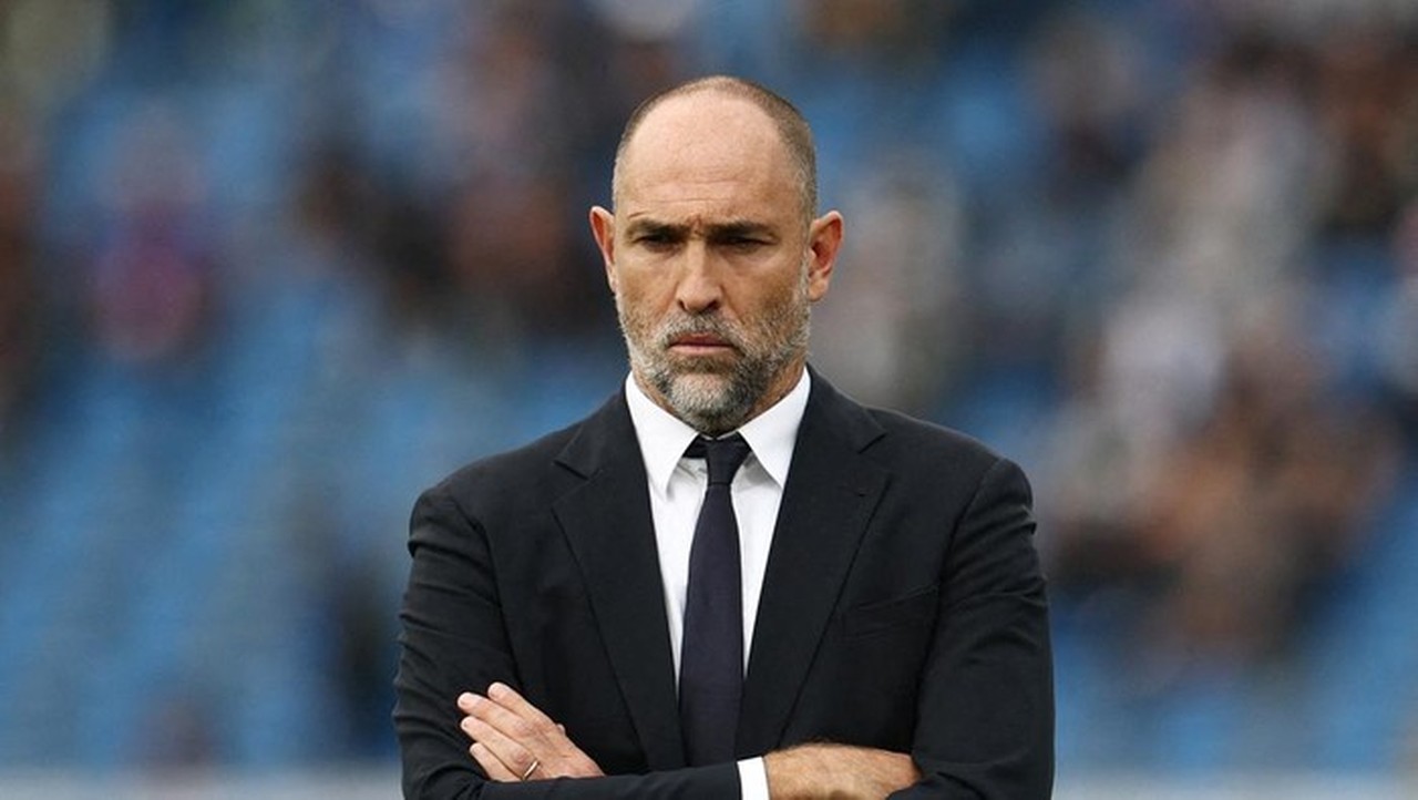 Igor Tudor Ditunjuk Jadi Manajer Interim Tottenham Hotspur Hingga Akhir Musim