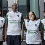 Uni Papua FC Gaungkan Perdamaian Dunia Melalui Sepak Bola di Perbatasan Thailand-Myanmar