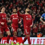 Liverpool Libas Brighton 3-0, Kokoh Melangkah ke Babak 16 Besar Piala FA 2025/2026