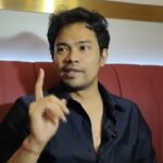 Insanul Fahmi Tak Lagi Harapkan Damai dengan Wardatina Mawa, Pisah Ranjang 4 Bulan