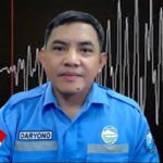 Daryono Mundur dari Direktur Gempa BMKG, Akui Sakit Mata dan Pensiun Dini