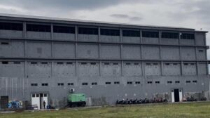 Waka BGN Geram SPPG Banyudono Berada di Bawah Kandang Burung Walet, Minta Segera Pindah