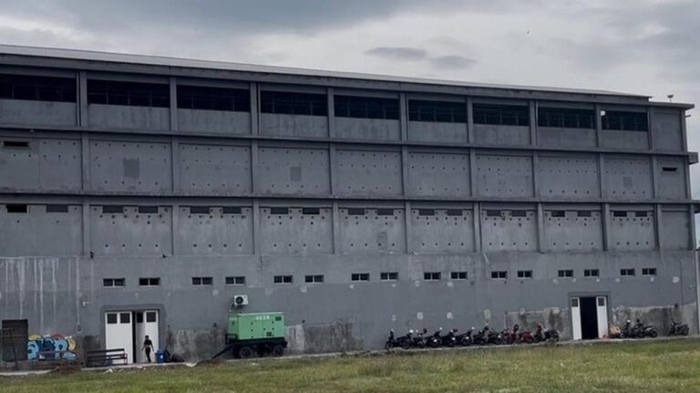 Waka BGN Geram SPPG Banyudono Berada di Bawah Kandang Burung Walet, Minta Segera Pindah Waka BGN Geram SPPG Banyudono Berada di Bawah Kandang Burung Walet, Minta Segera Pindah