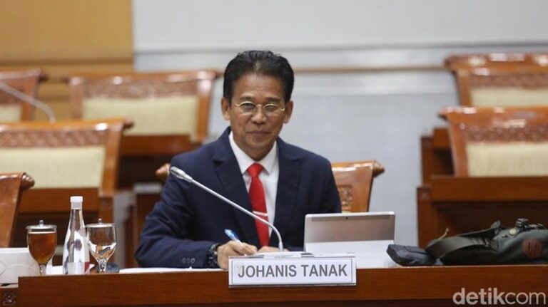 Jokowi Setujui UU KPK Kembali ke Versi Lama, Pimpinan KPK Beri Tanggapan