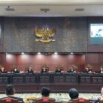 Mahkamah Konstitusi Tolak Gugatan Legalisasi Nikah Beda Agama, Sebut Permohonan Tidak Jelas