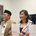 Dugaan Pemerasan Rp 350 Juta, Clairmont Laporkan YouTuber Codeblu ke Bareskrim