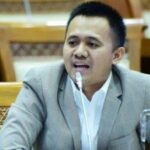 PDIP Pertanyakan Wewenang Menhan Sjafrie Bicara Pencopotan Direksi Bank Himbara