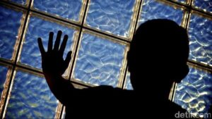 Pacar Ibu di Karawang Dianiaya Balita hingga Luka Berat di Hotel