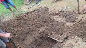 Konten Menginjak Makam Ternyata Palsu, Kreator Mak Daster dan Inung Sia Hentikan Produksi