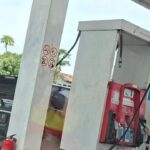 Mobil Dinas Tuban Diduga Ganti Pelat Hitam untuk Isi Pertalite, Pejabat Buka Suara