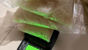 Bareskrim Polri Ungkap Laboratorium Narkoba Jaringan Iran di Jakarta Utara, 1 WNA Ditangkap