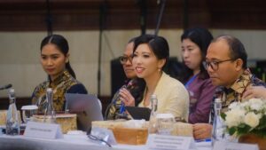 InJourney Petakan Tiga Tantangan Utama Pariwisata Nasional: Konektivitas, Infrastruktur, dan Promosi