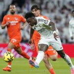 Klasemen Liga Spanyol: Madrid Puncaki Tahta Usai Libas Sociedad 4-1, Gusur Barcelona