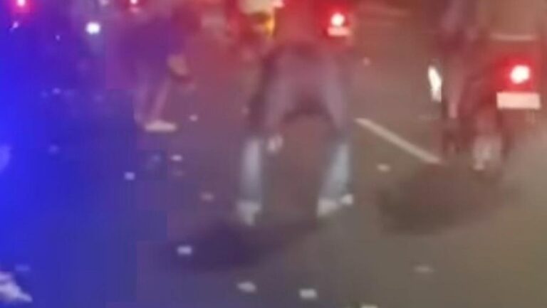 Uang Berceceran di Bogor Ditemukan dan Dikembalikan ke Pemiliknya, Miftah