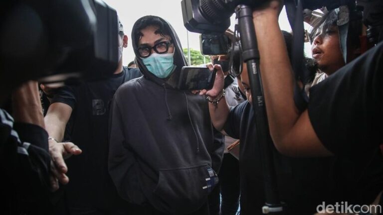 Onadio Leonardo Prioritaskan Keluarga, Rela Tinggalkan Dunia Hiburan Demi Peran Ayah dan Suami