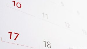 17 Februari 2026: Hari Libur Nasional Imlek dan Peringatan Penting Lainnya