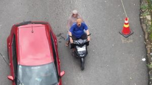 Korlantas Polri Optimalkan ETLE Drone Pantau 5 Titik Strategis Jakarta