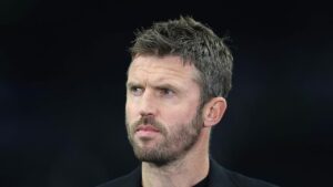 Michael Carrick Bawa MU Sapu Bersih Tiga Lawan yang Gagal Ditaklukkan Ruben Amorim