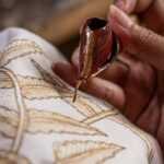 Koleksi Batik Tulis Rp 1,3 Miliar Dicuri di Pameran JCC, Tiga Pelaku Diringkus Polisi