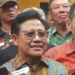 Cak Imin: Imlek Berdekatan dengan Ramadan adalah Berkat untuk Bangsa Indonesia