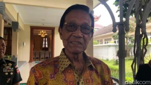 Sultan HB X: Jogja dan Bali Berbeda, Tak Perlu Dibandingkan dalam Pembangunan