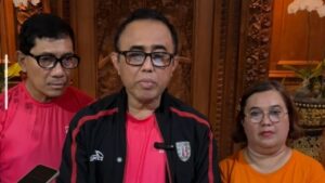 Wali Kota Denpasar Minta Maaf ke Presiden dan Mensos Terkait Pernyataan BPJS PBI