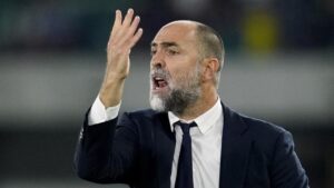 Igor Tudor Gantikan Thomas Frank, Tottenham Hotspur Bidik Stabilisasi Performa