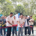 Akpol Angkatan 1998 Bangun Lobby Parama Satwika, Diharapkan Tingkatkan Kualitas Pendidikan